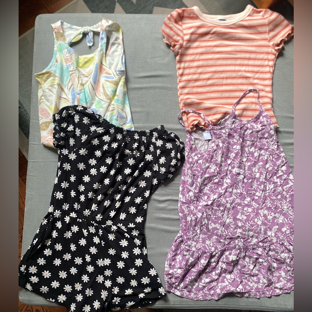 Summer vibes bundle!